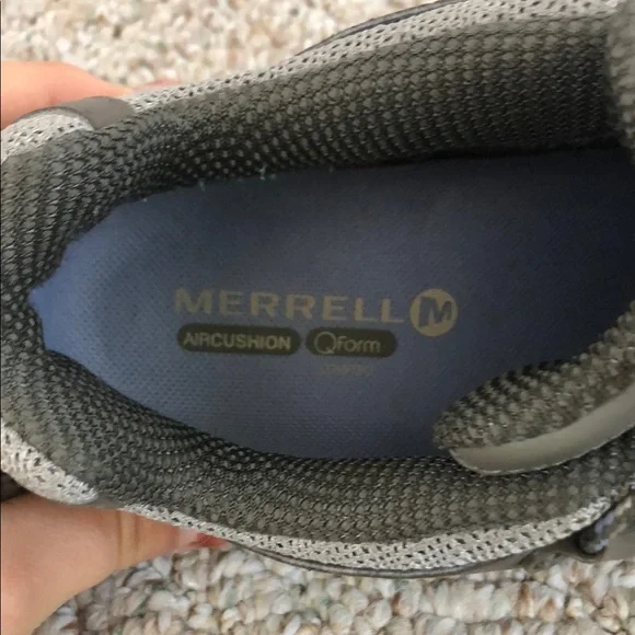 Merrell Siren Sport 2 Hiking Shoes - Picture 9 of 10